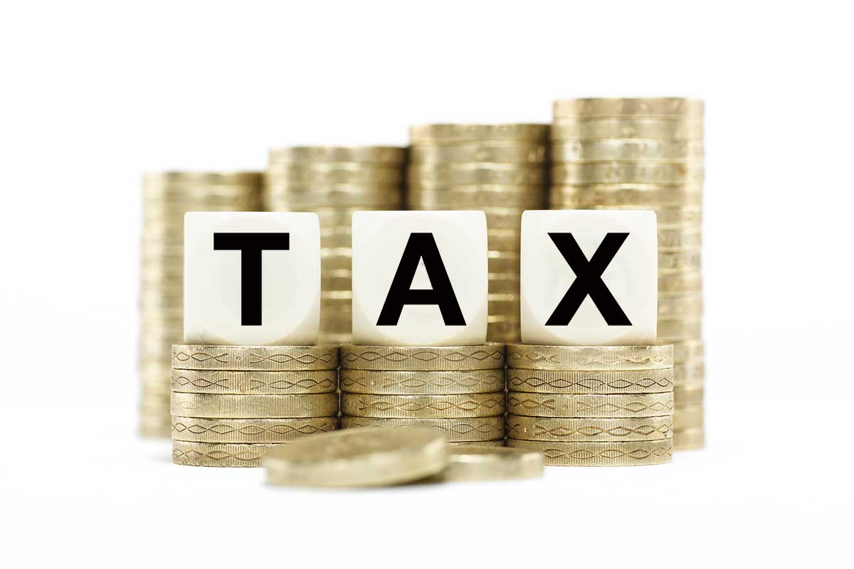 tax