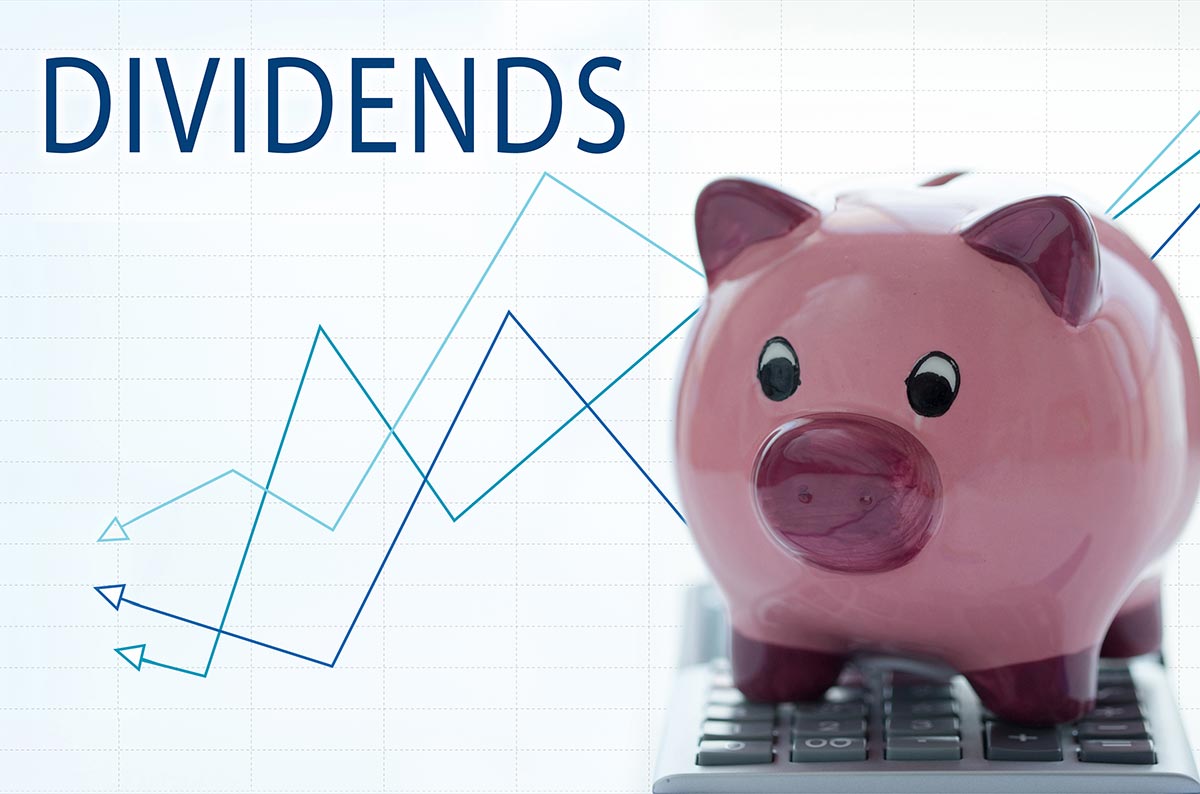 Dividends