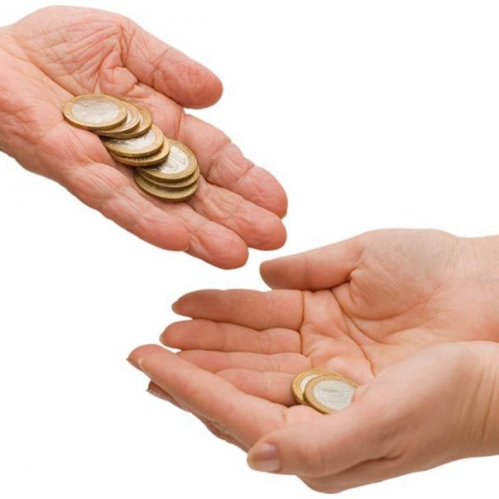 ISA inheritance rules