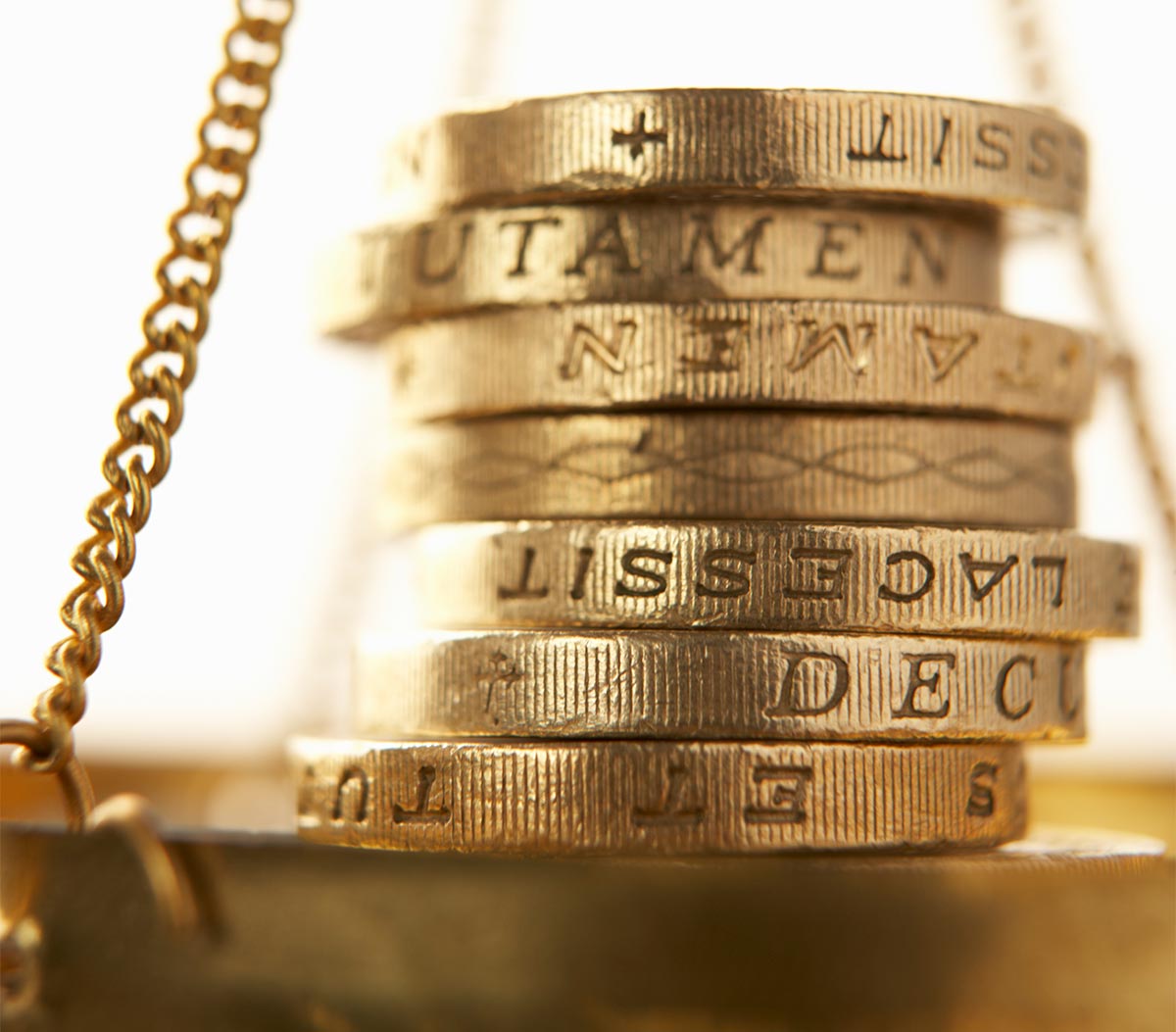 refund for power of attorney