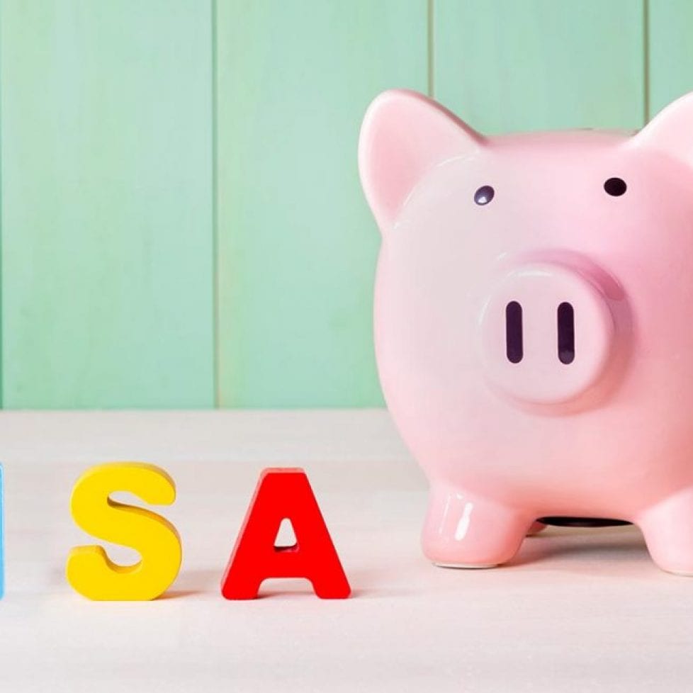 A revamp for individual savings accounts