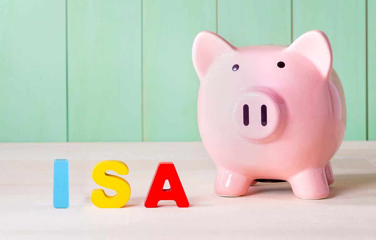 A revamp for individual savings accounts