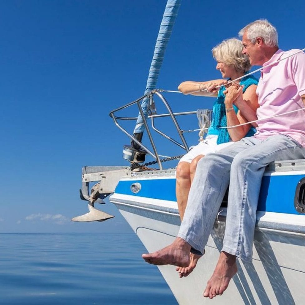 retirement planning