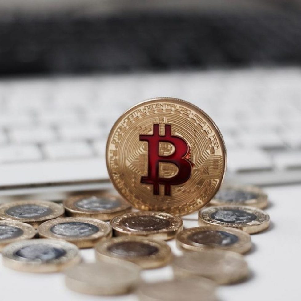 Cryptocurrency fraud