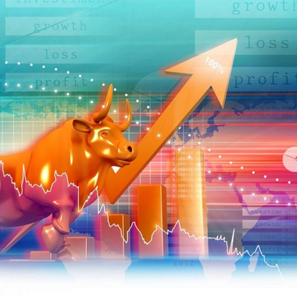 Record S&P 500 bull run