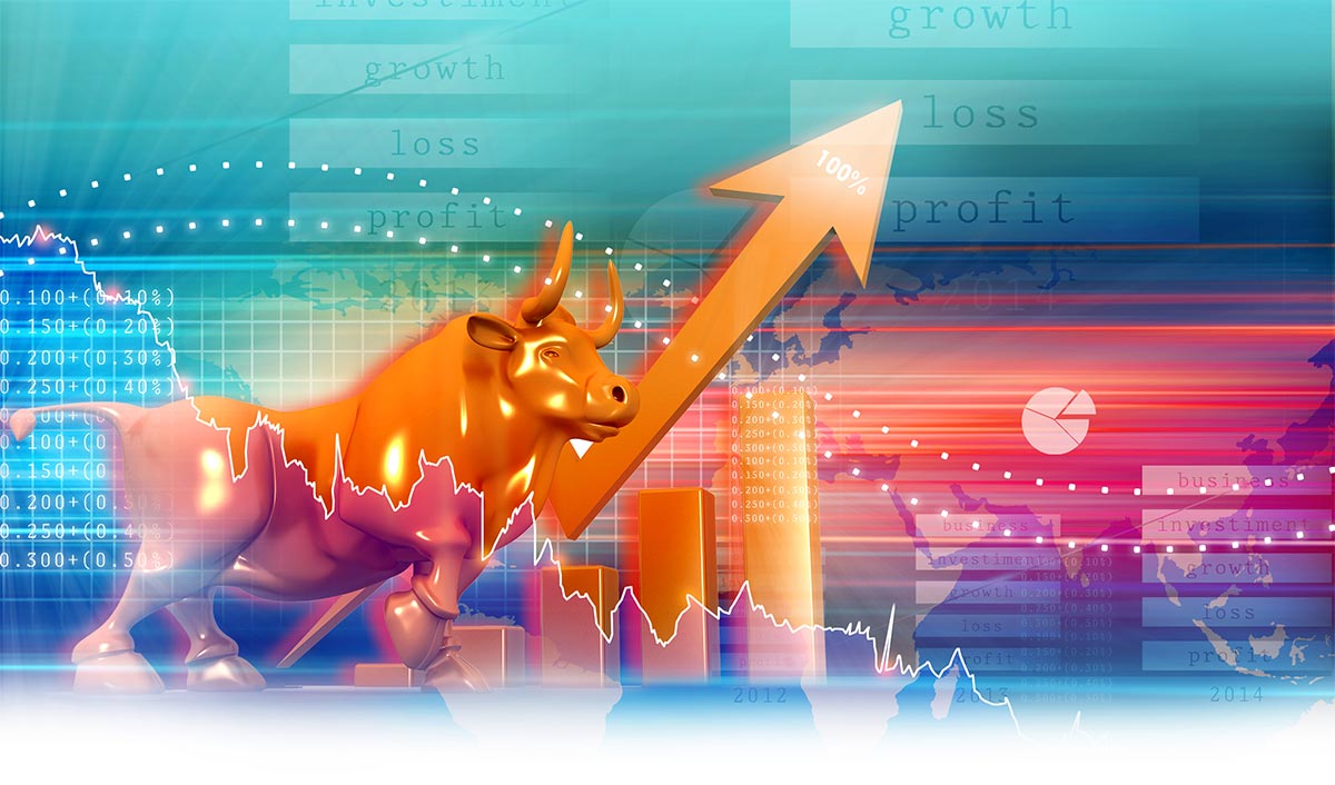 Record S&P 500 bull run