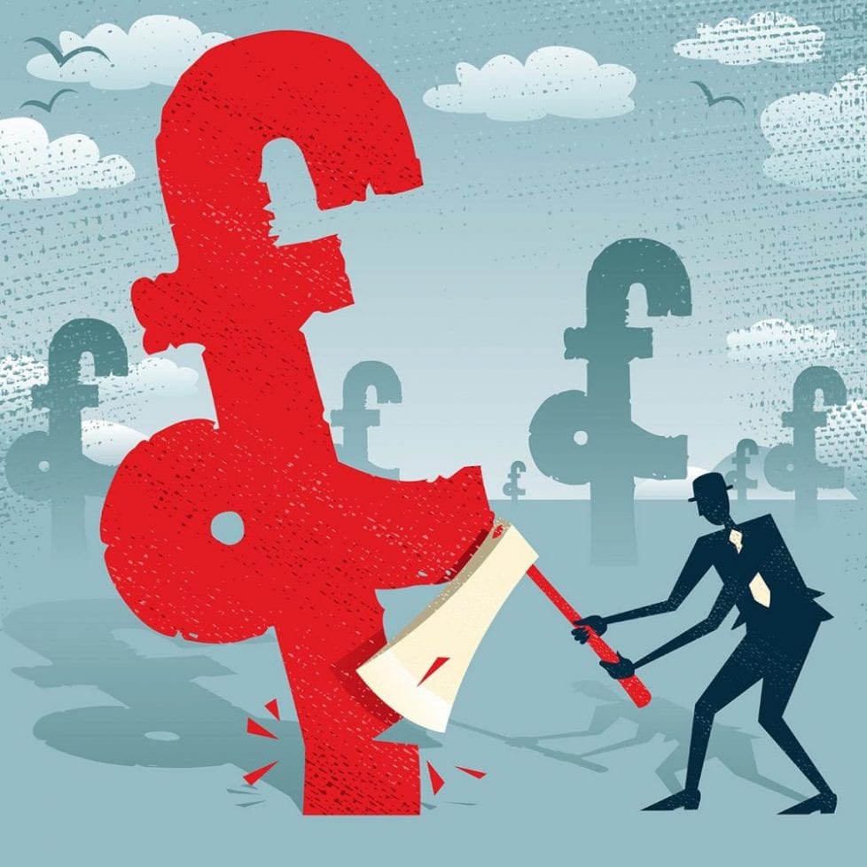 2018 Budget set for late October