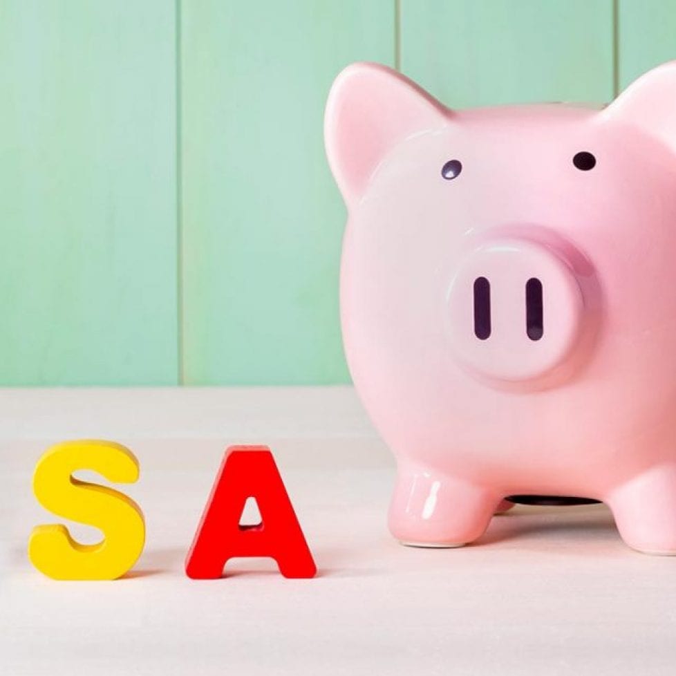 Losing interest in cash ISAs