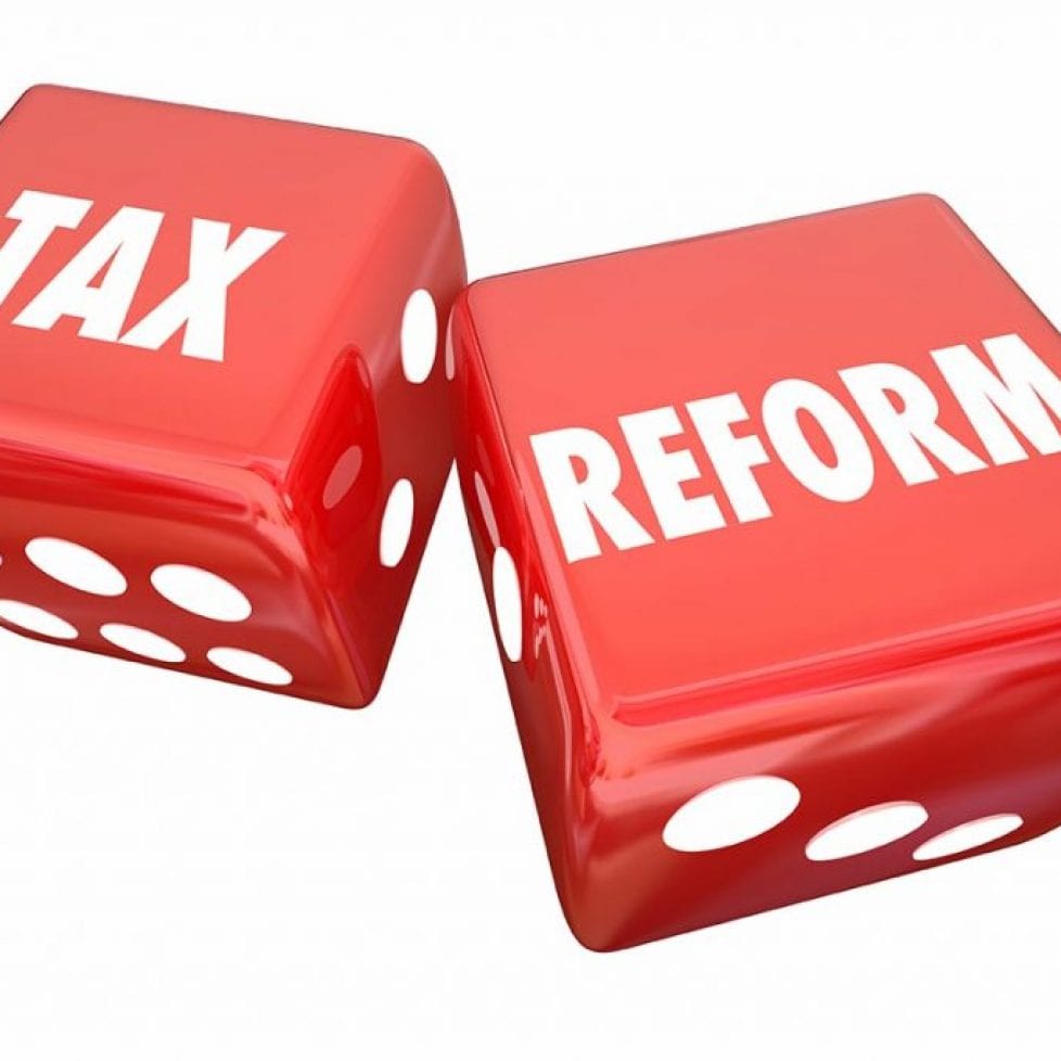 Tax Reform