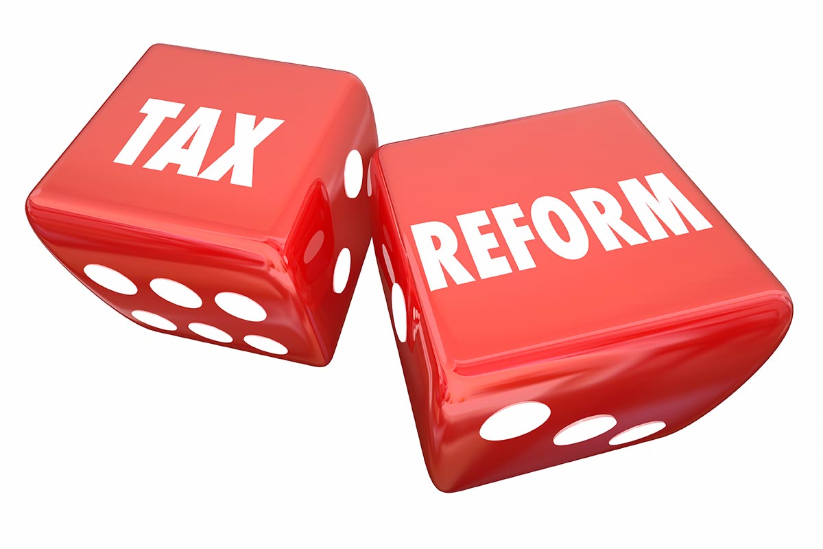 Tax Reform