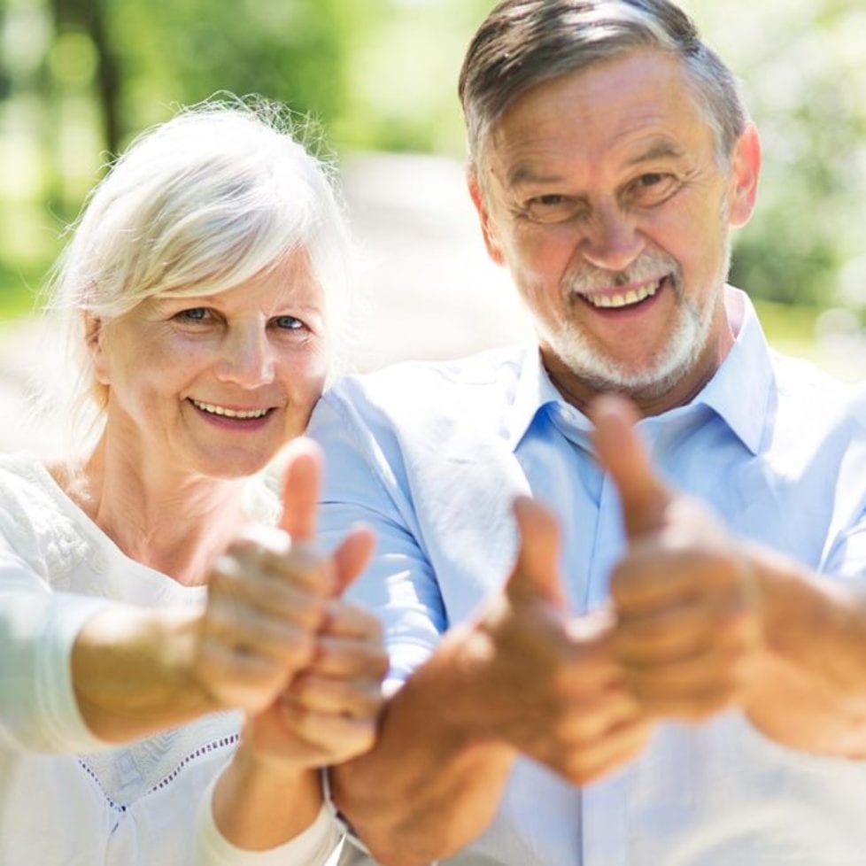 State pension sees rise