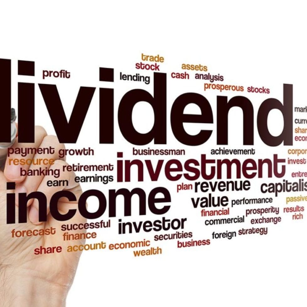 UK dividends remain strong despite volatile markets