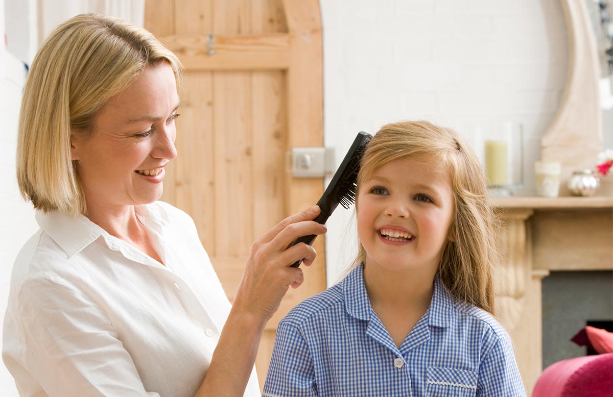 State pension for stay-at-home parents