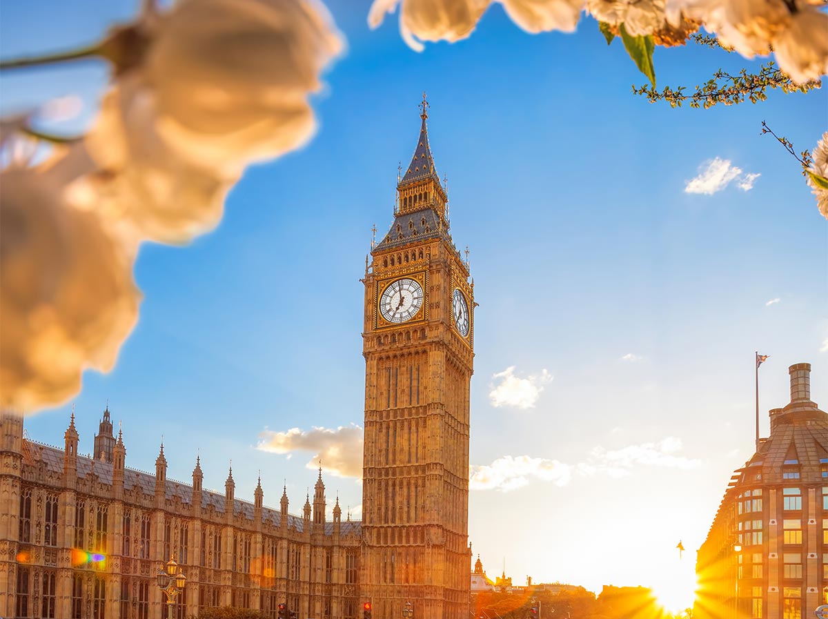 An overshadowed Spring Statement