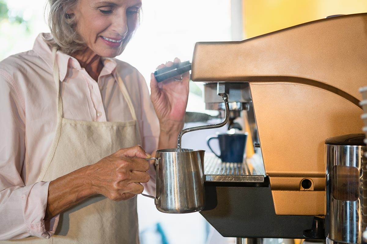 How long do you want to work