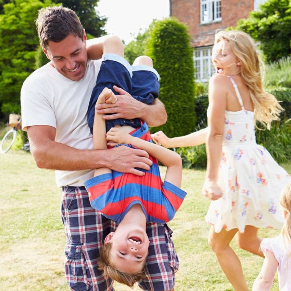 Time to review your protection needs?