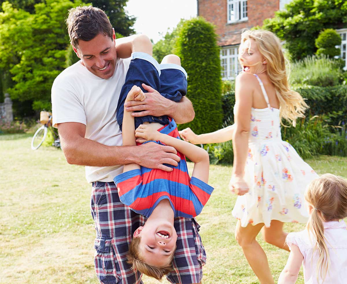 Time to review your protection needs?