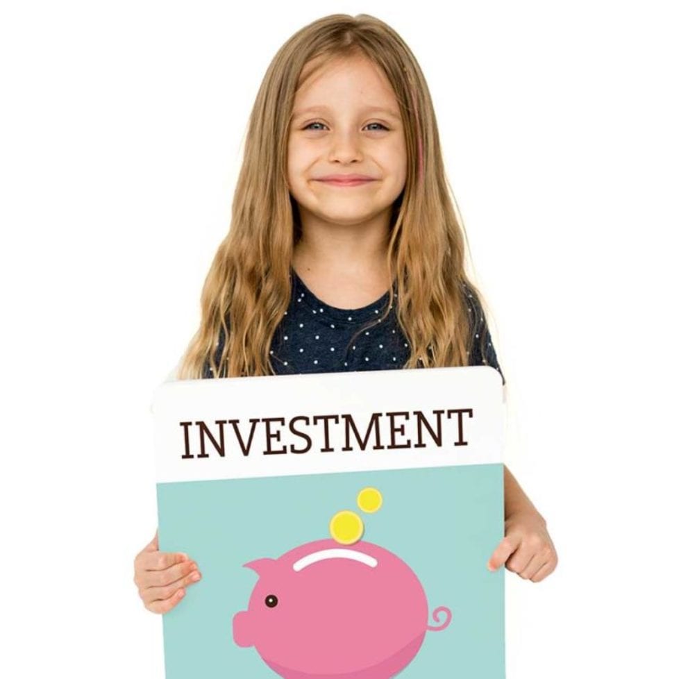 Educating the next generation of investors