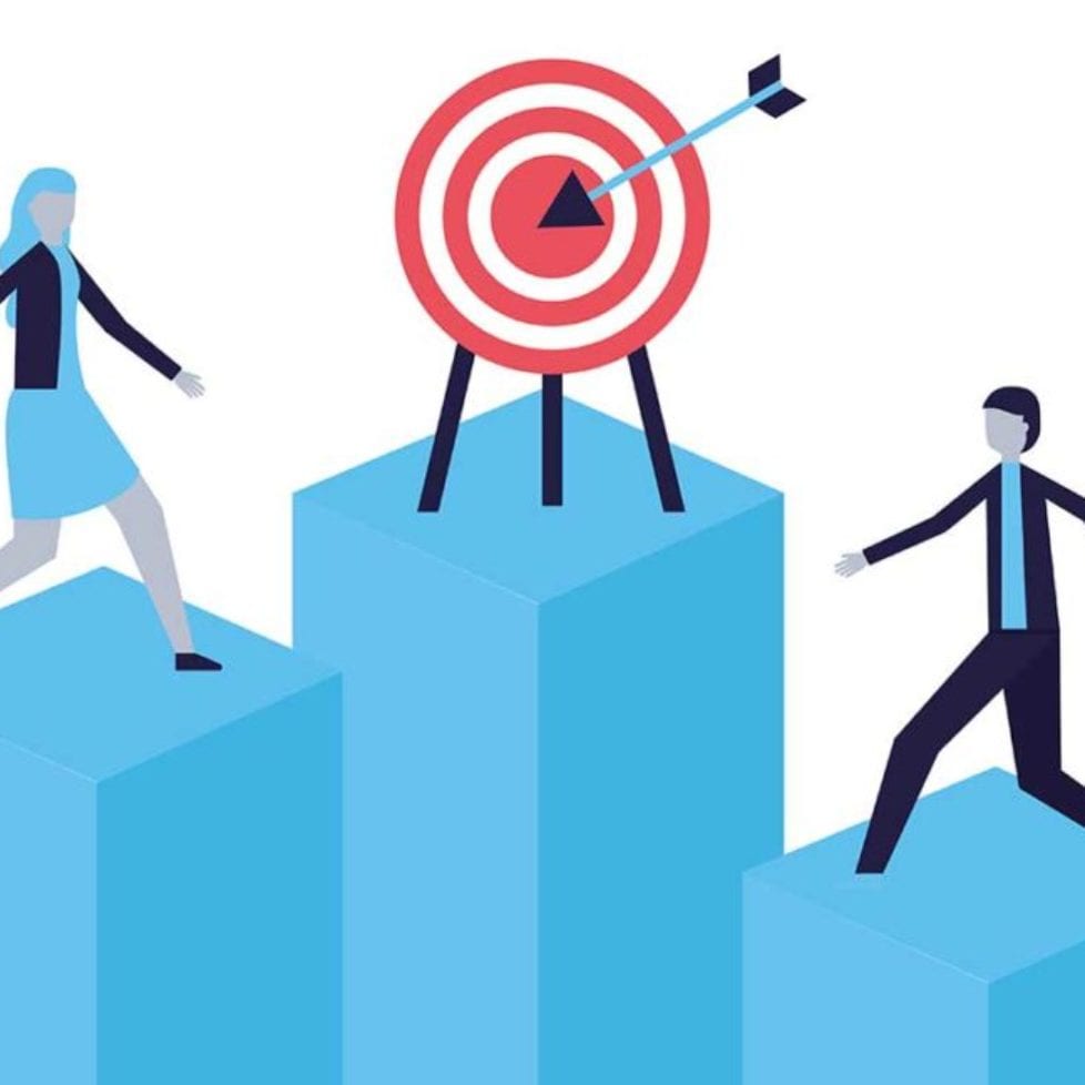 New government, new tax targets