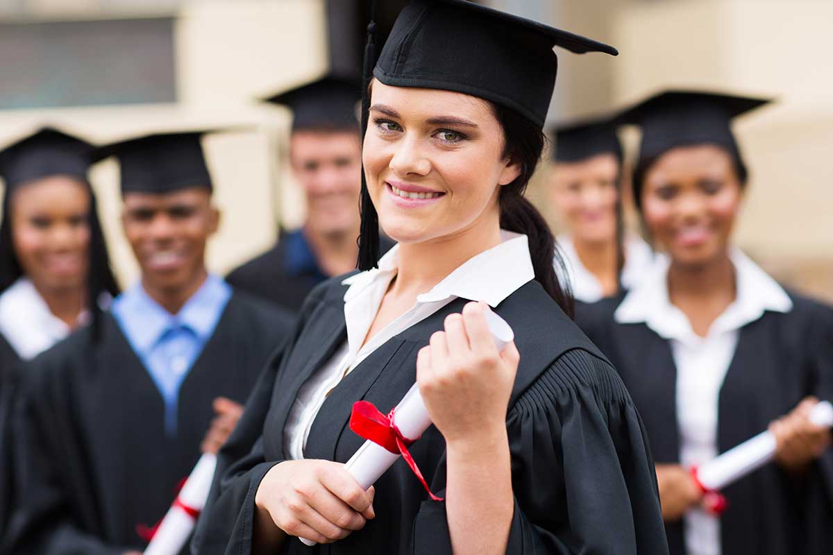 University – addressing the challenge of covering costs