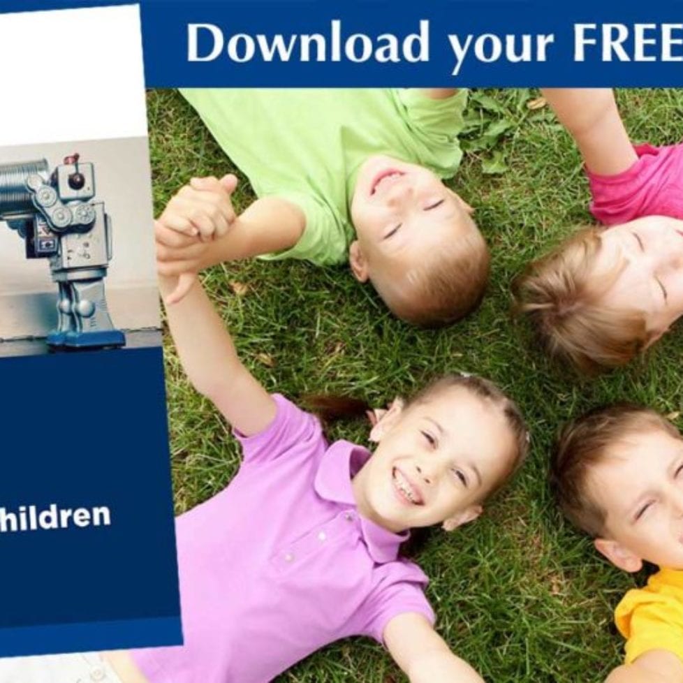 investing for children