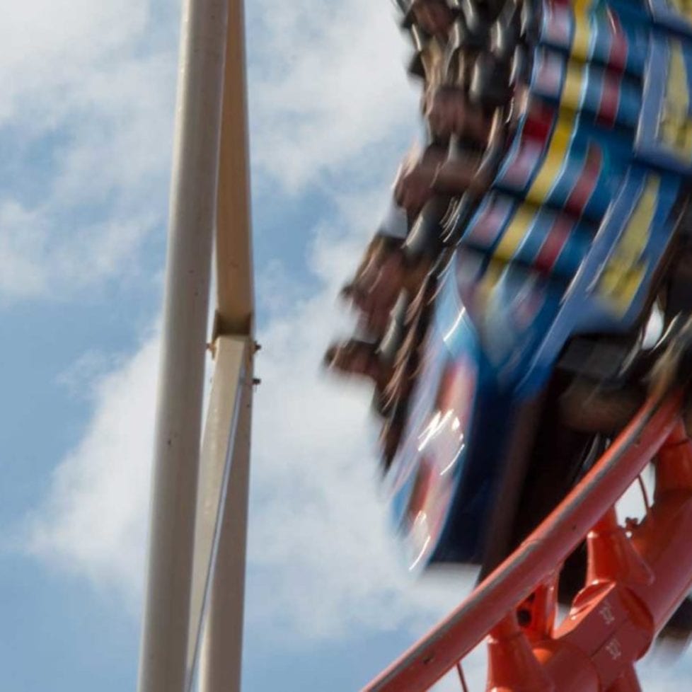 Quarter of the unexpected – the markets’ story