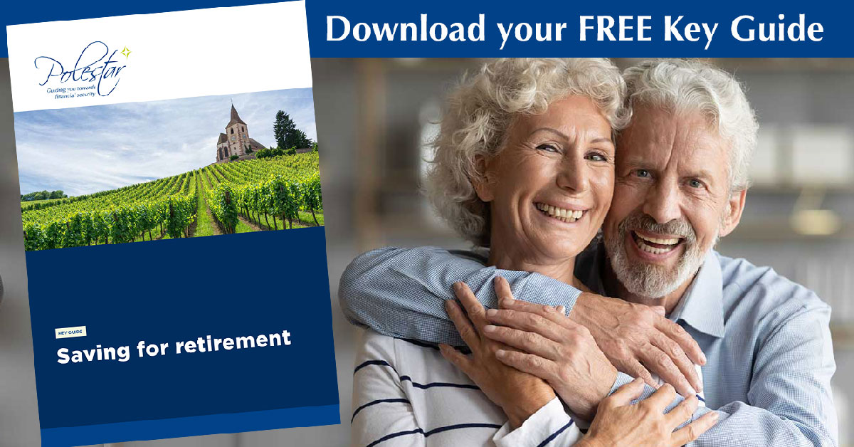 Saving-for-retirement