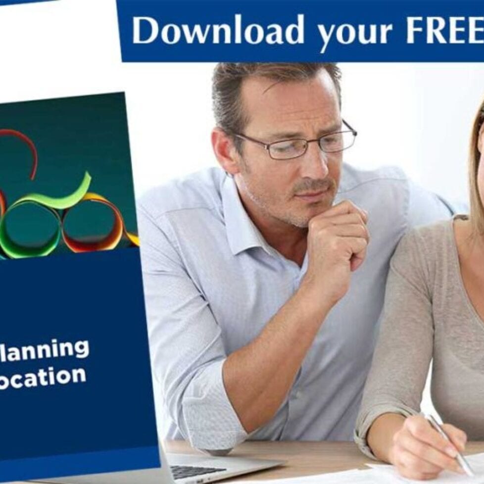 Investment planning and asset allocation