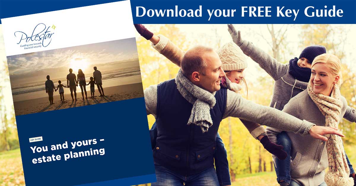 Polestar-estate-planning
