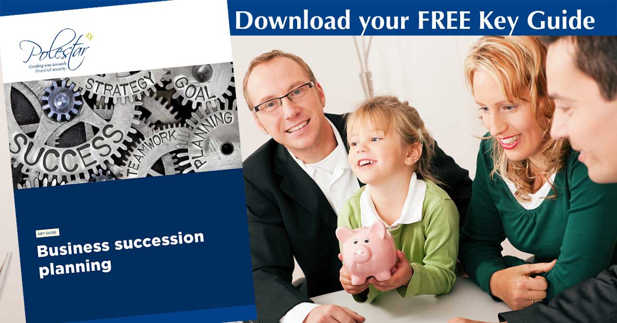 Business-succession-planning