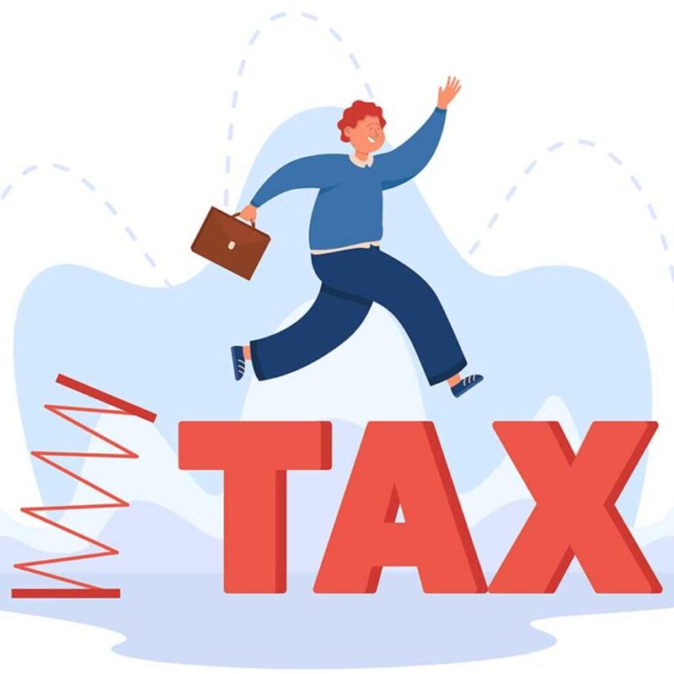 The Budget surprise: changes to the pension tax rules