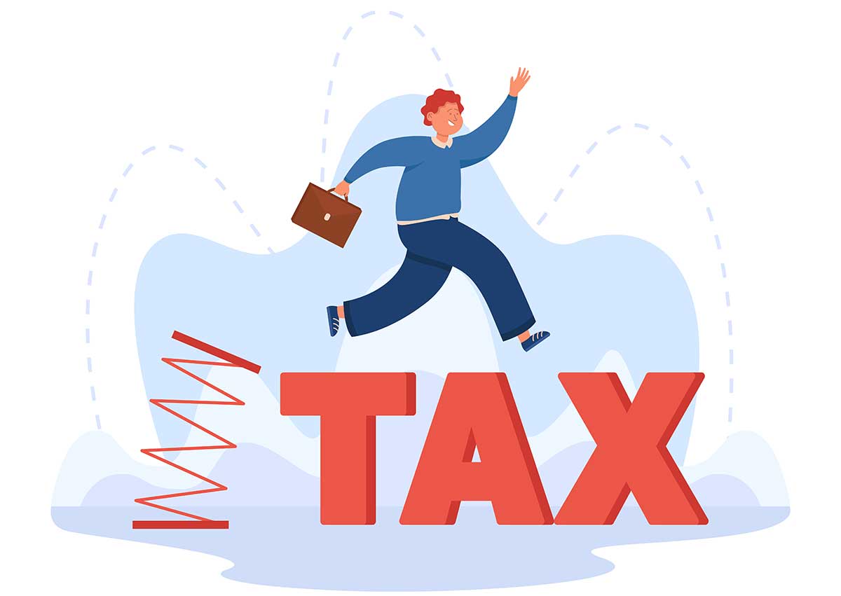 The Budget surprise: changes to the pension tax rules