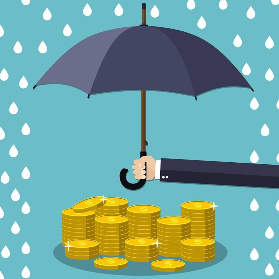 Bank deposit protection set to rise?