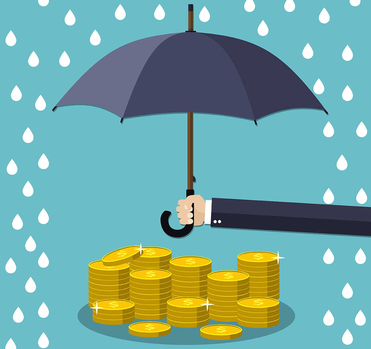 Bank deposit protection set to rise?