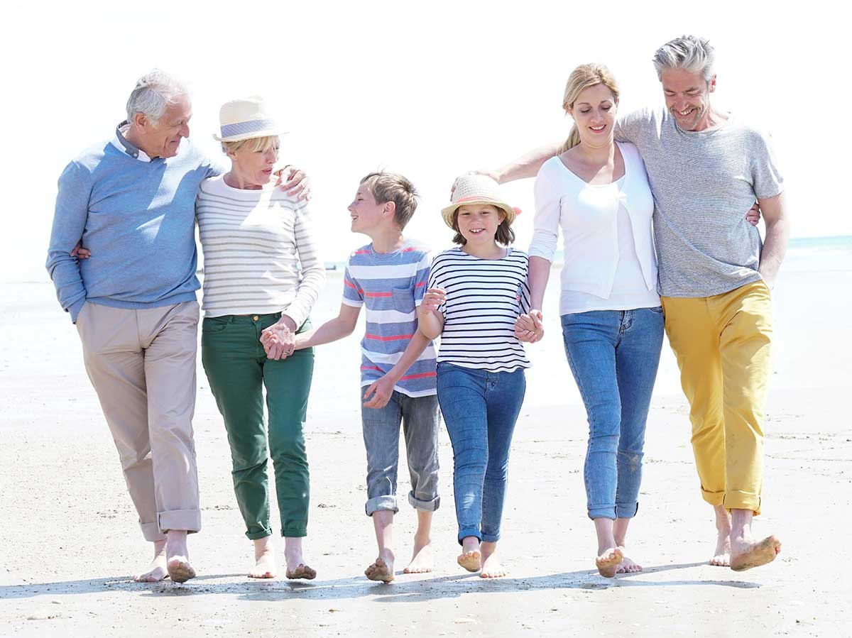 Choosing how to transfer your wealth