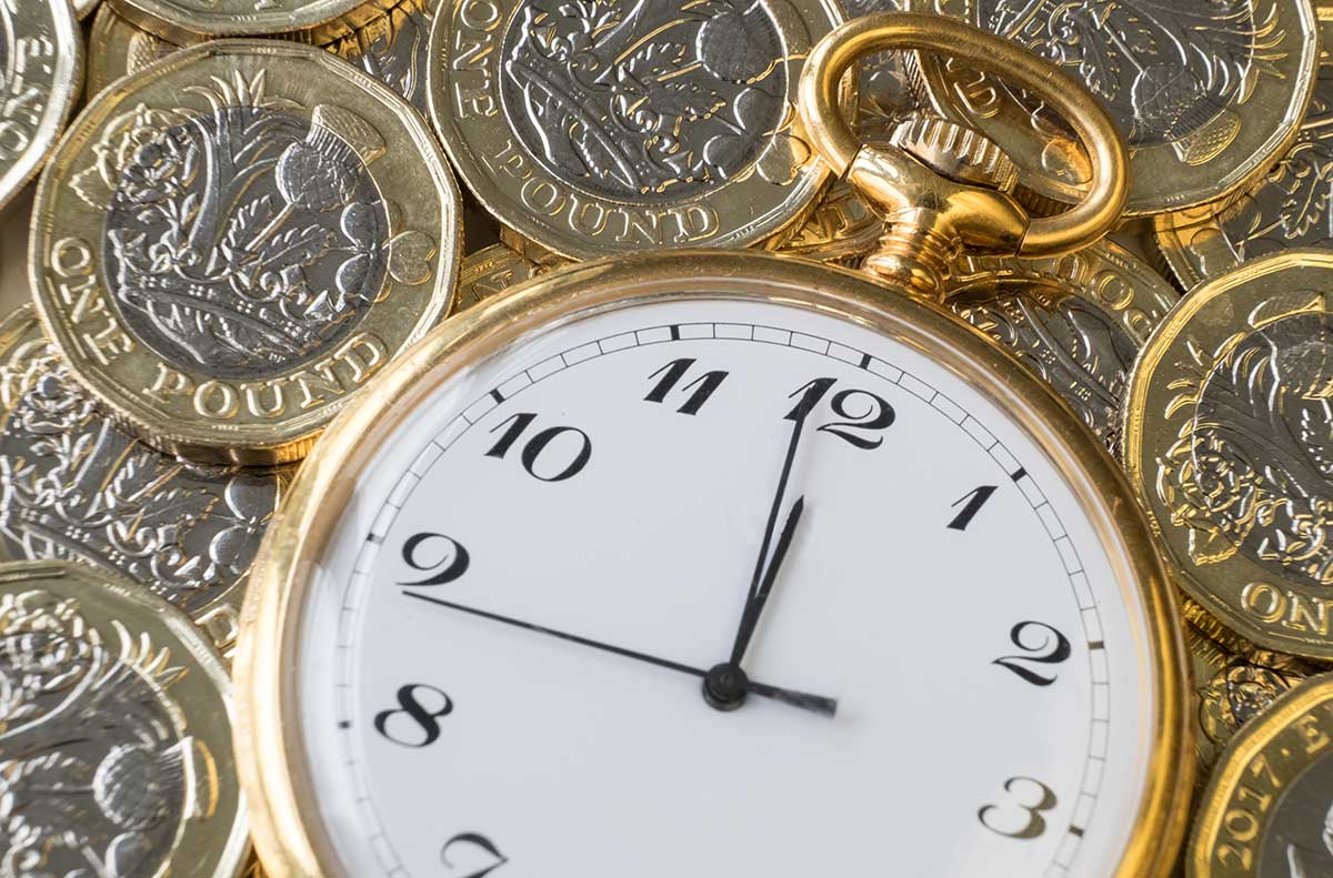 SPA increase to 68 deferred