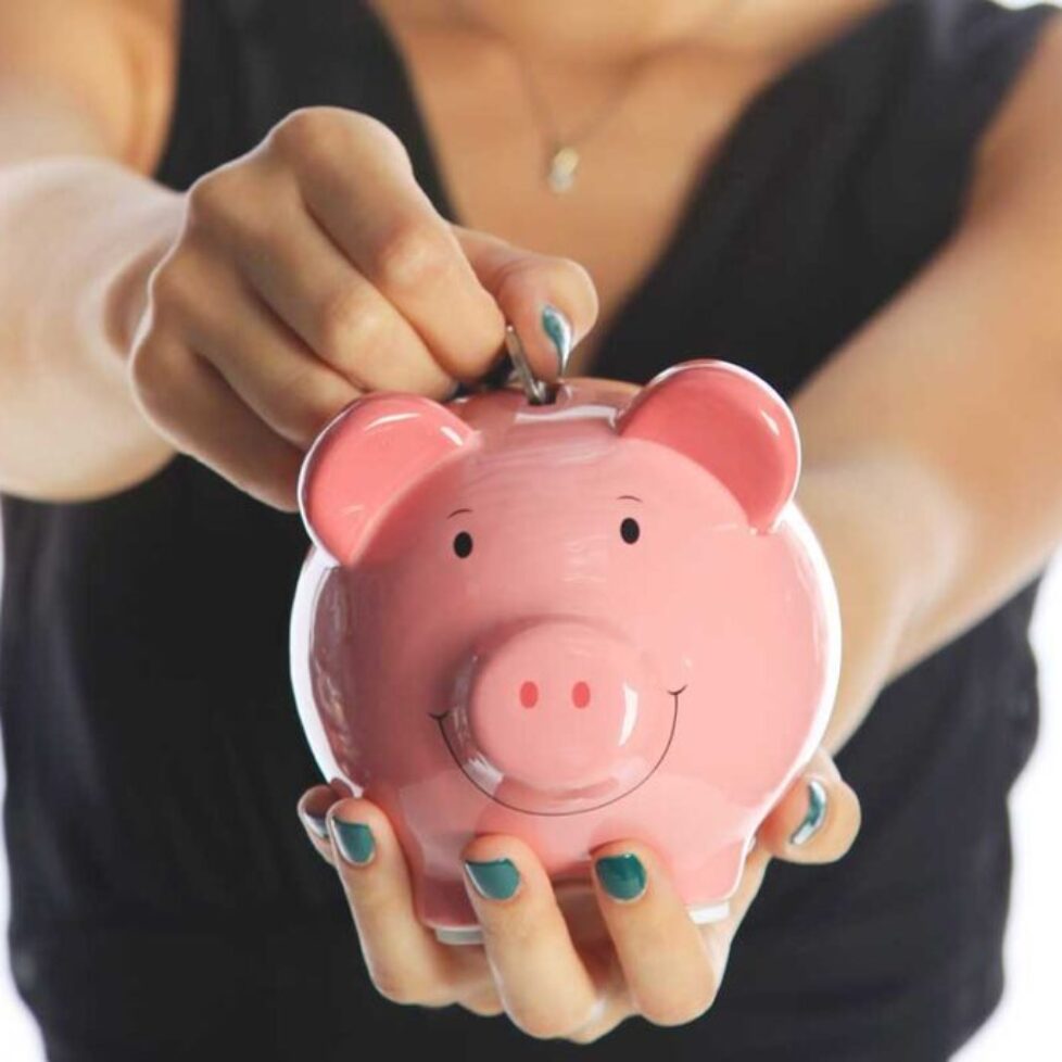 increasing pension contributions