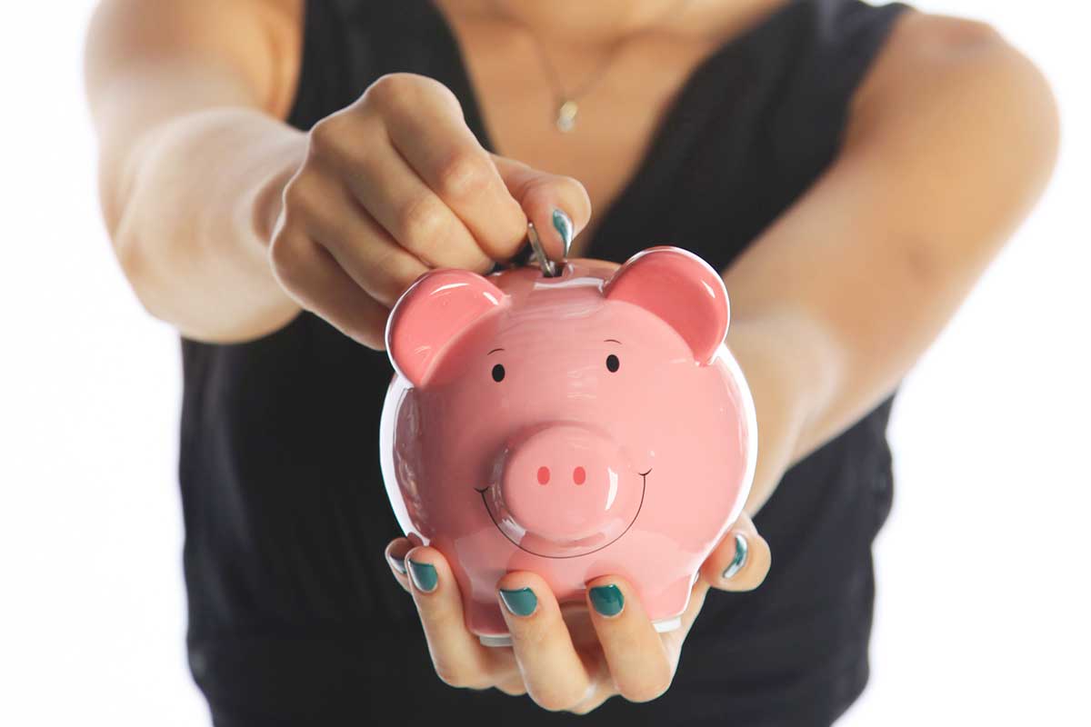 increasing pension contributions