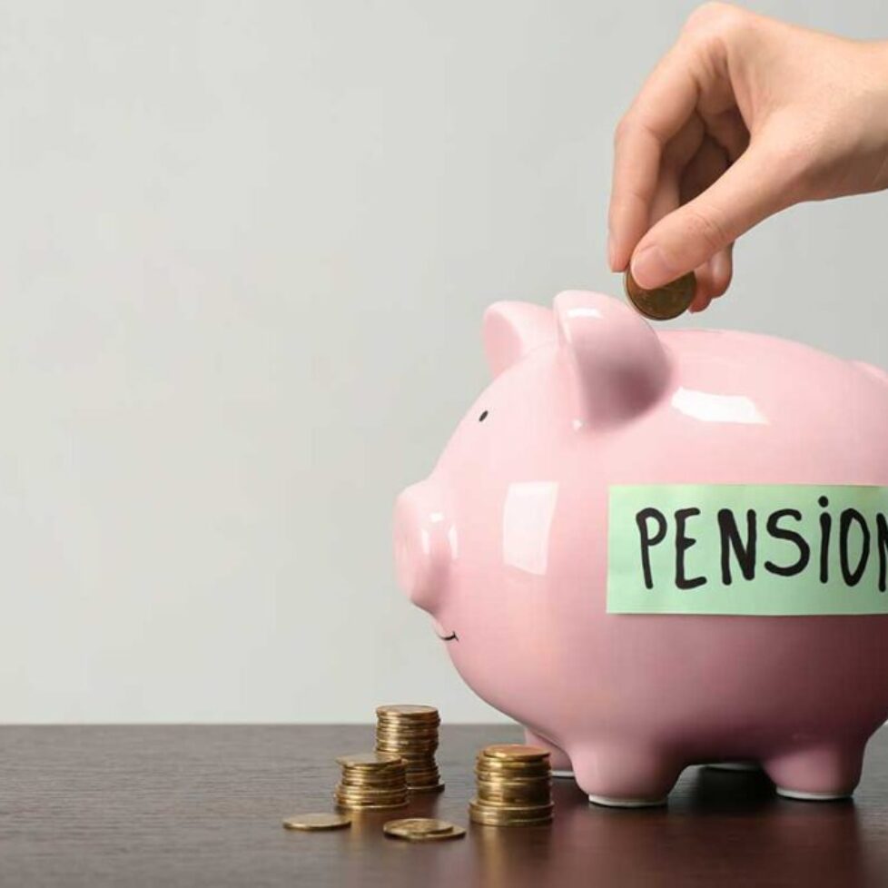 Higher workplace pension contributions on the way