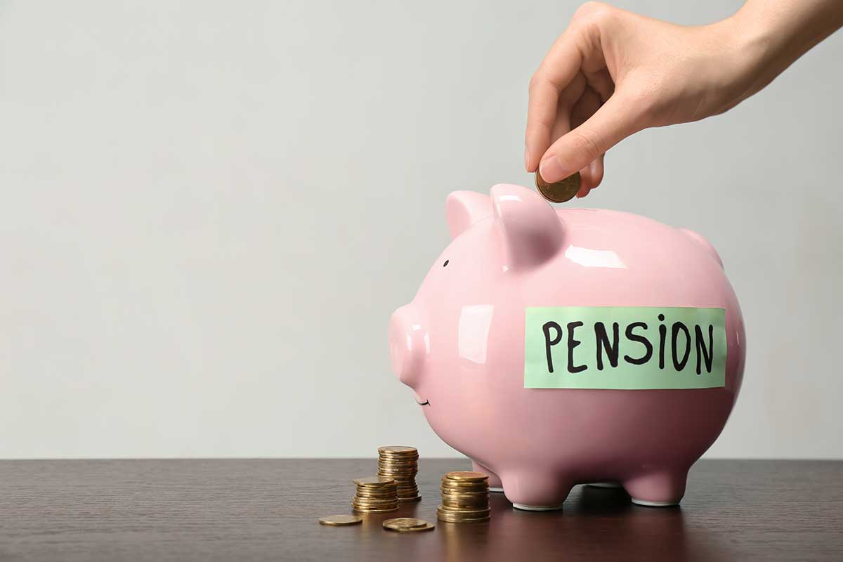 Higher workplace pension contributions on the way