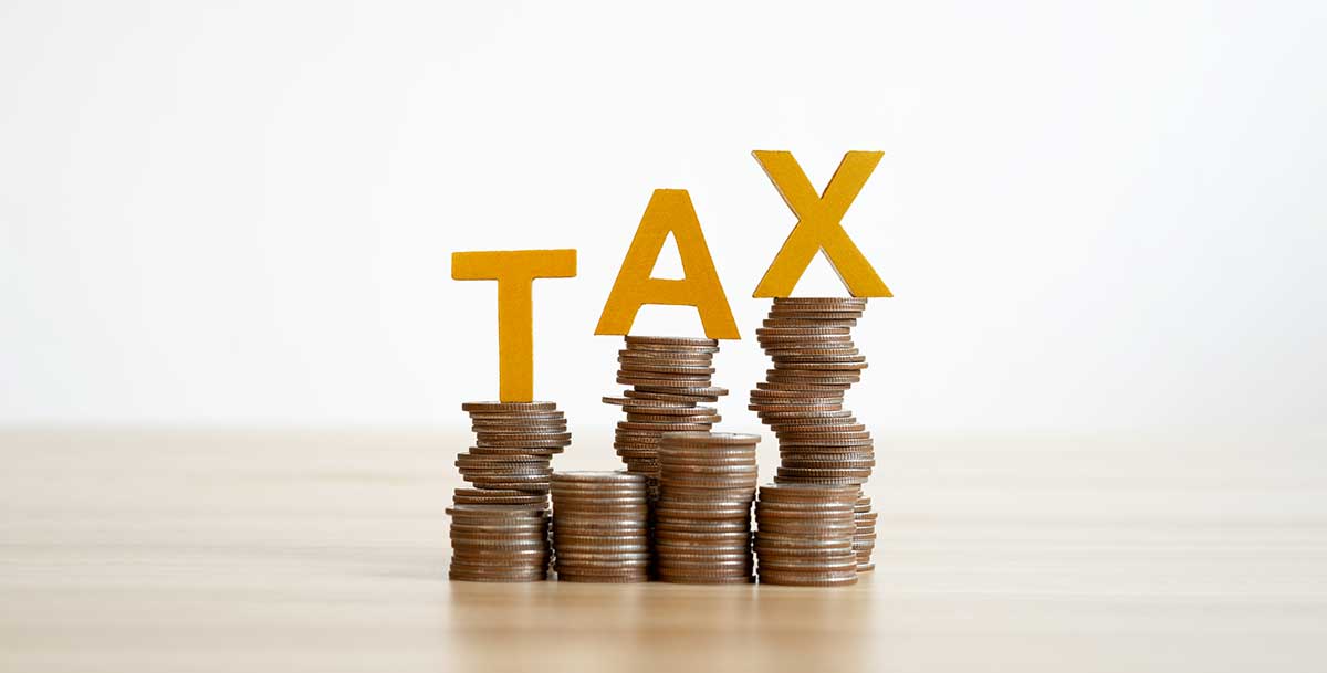 UK tax revenues set to break new records