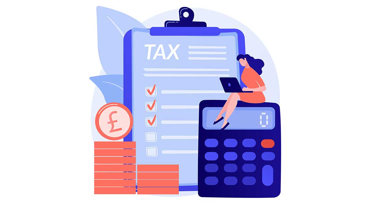 Time for tax year-end planning