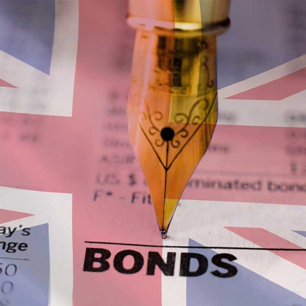 New-British-Savings-Bond