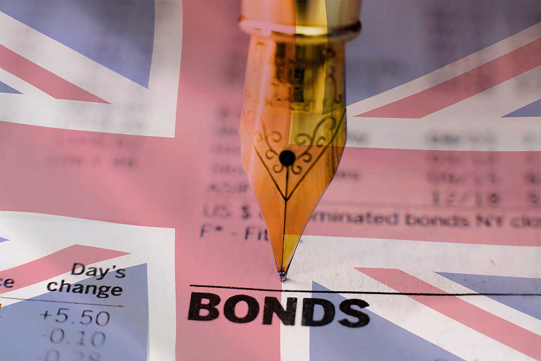 New-British-Savings-Bond