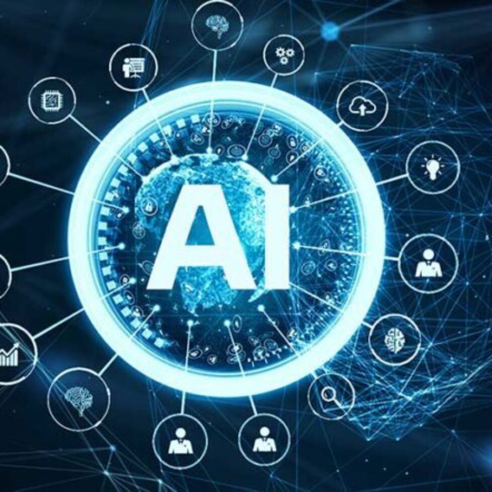 Time to gen up on AI scams