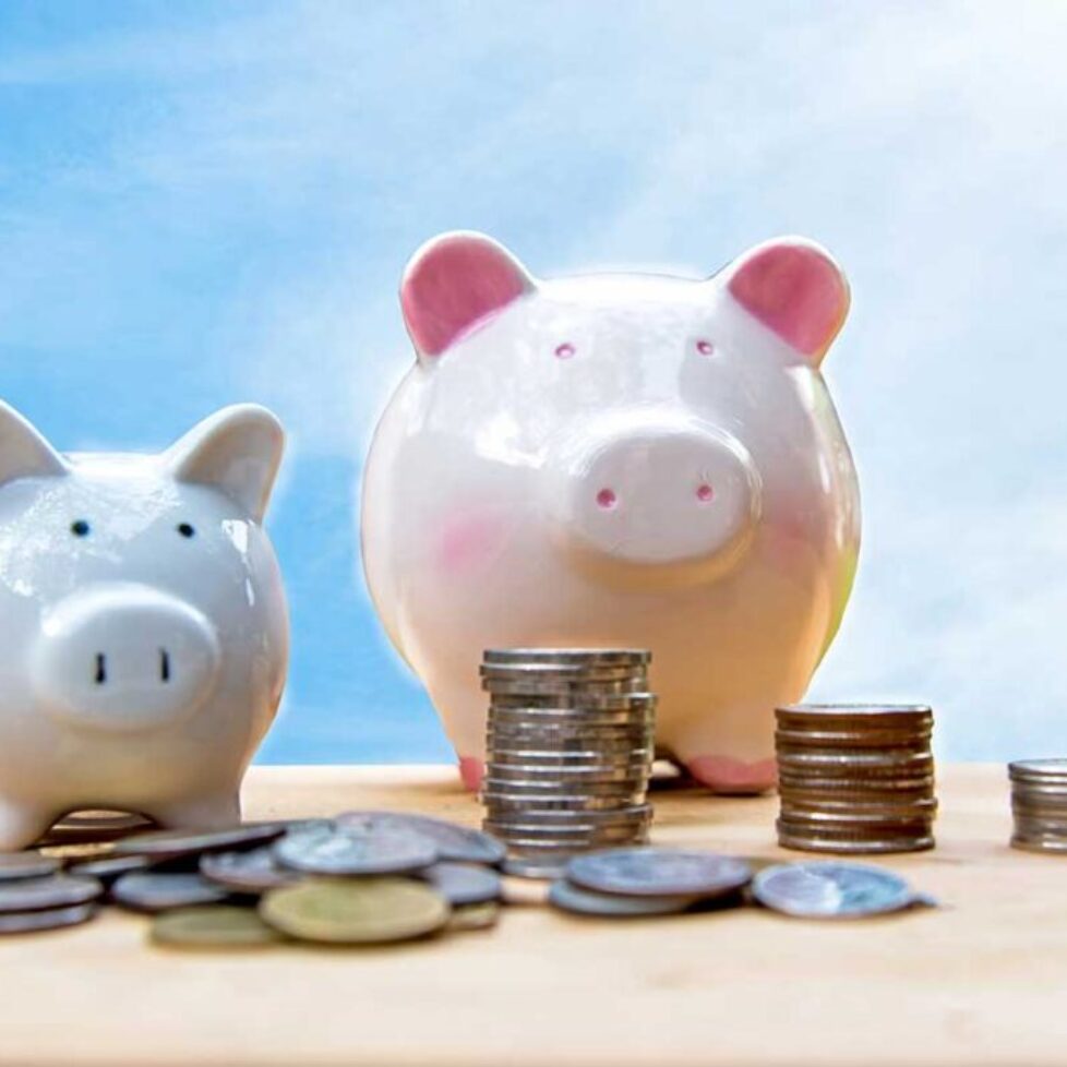 The taxing cost of pensions