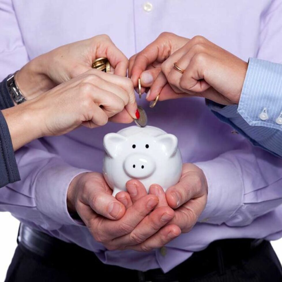 How to raise £10,000,000,000