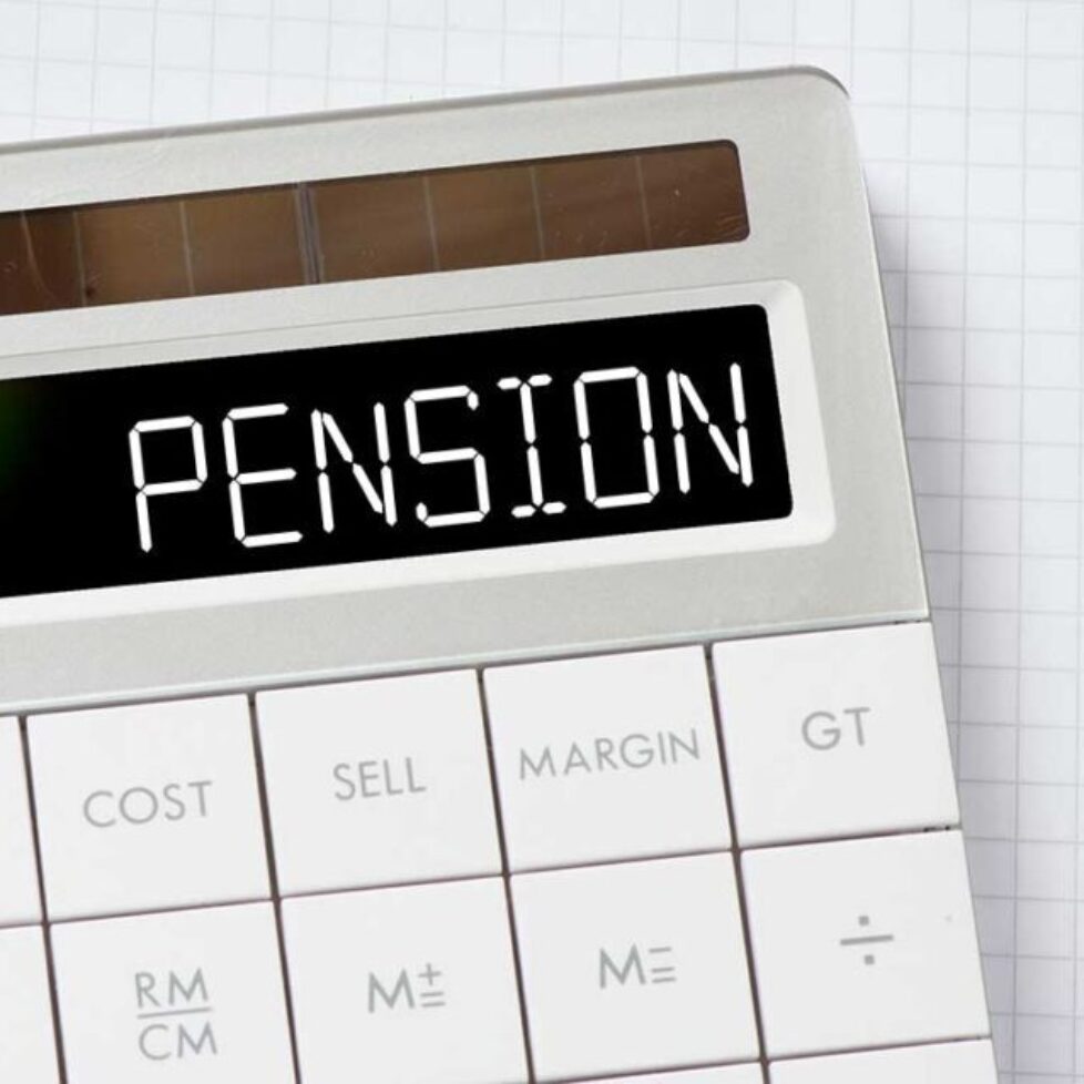 The 2025 State Pension increase