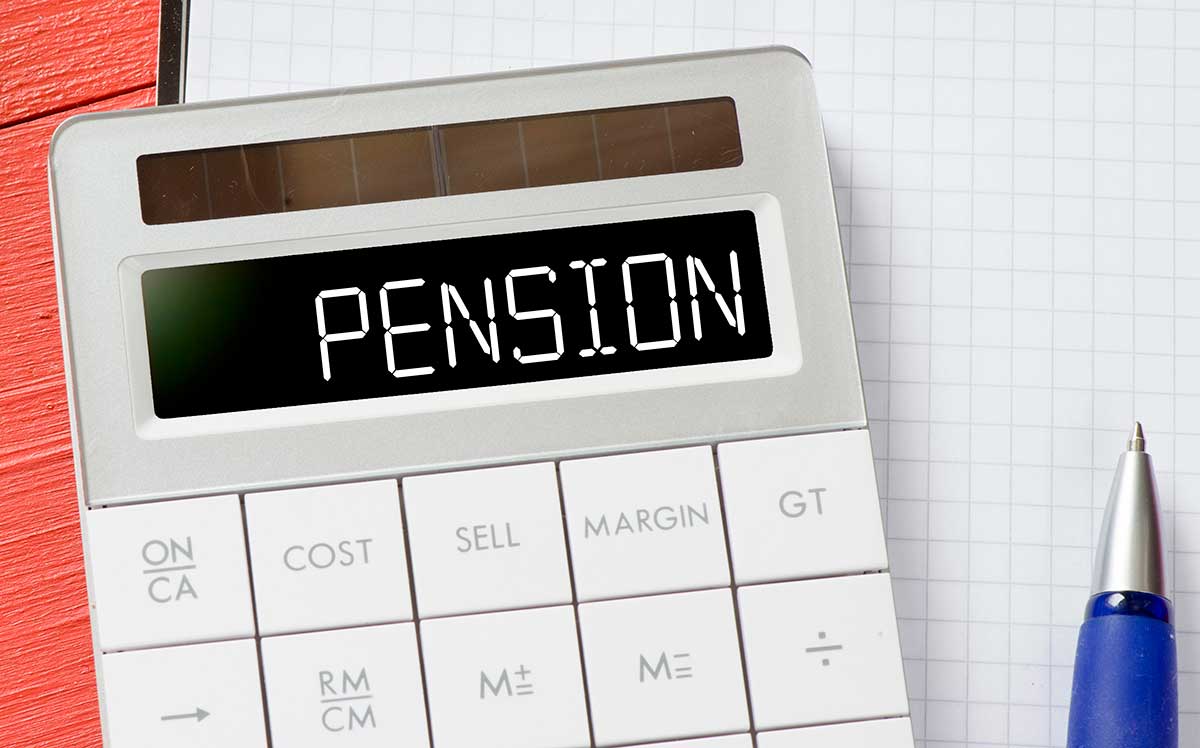 The 2025 State Pension increase