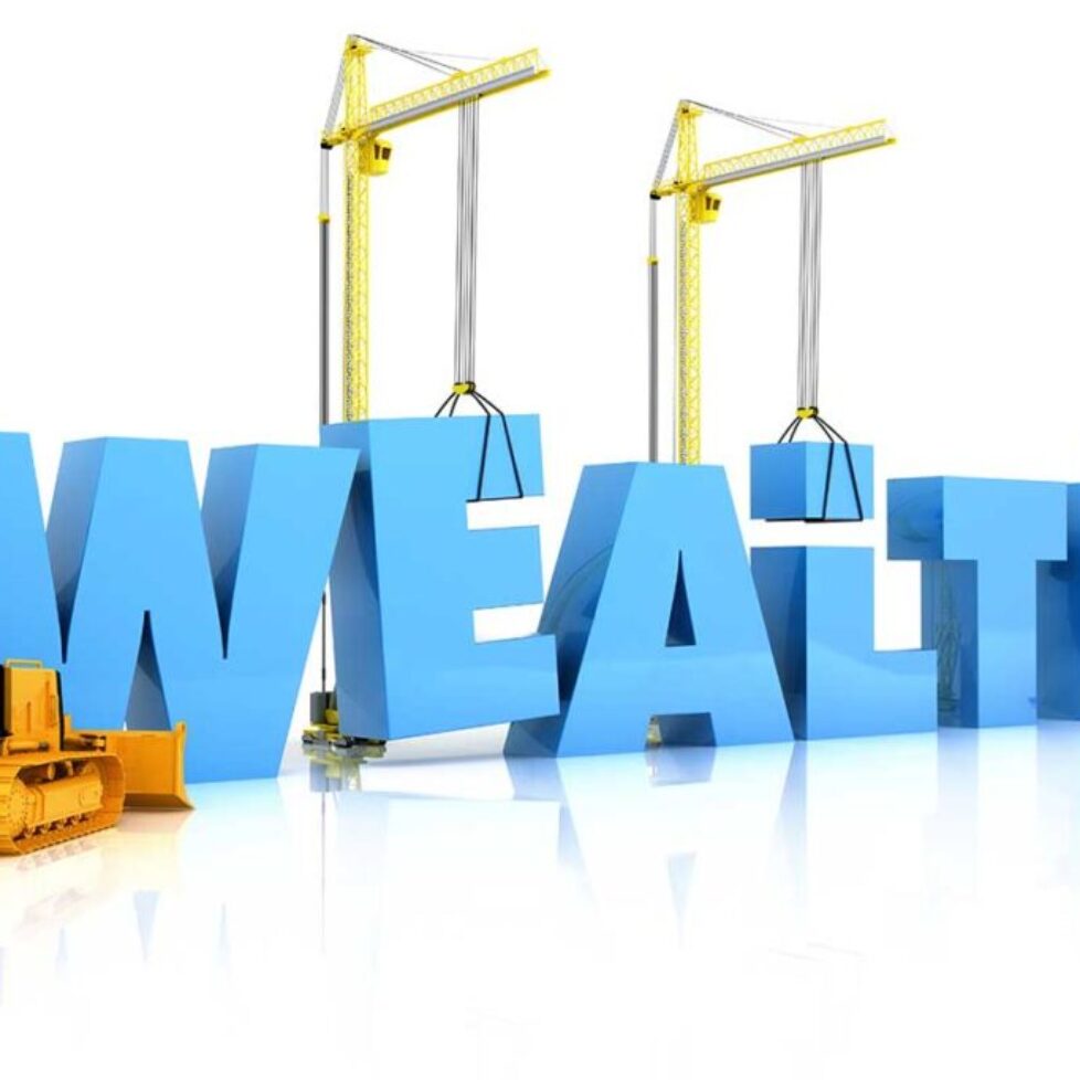 wealth